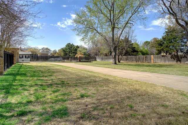 1362 Cross Timber Drive, Southlake, TX 76092