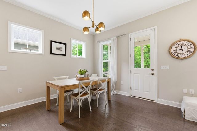 540 Old Dairy Drive, Wake Forest, NC 27587