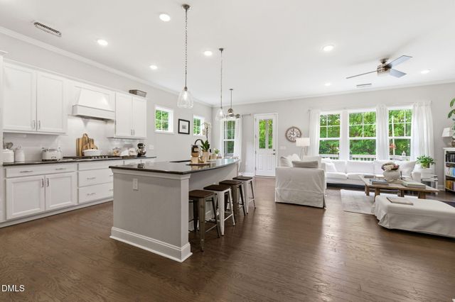 540 Old Dairy Drive, Wake Forest, NC 27587