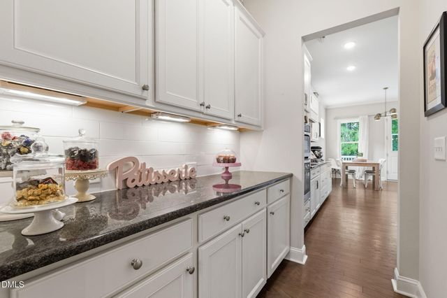 540 Old Dairy Drive, Wake Forest, NC 27587