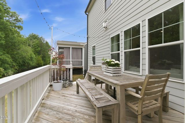 540 Old Dairy Drive, Wake Forest, NC 27587