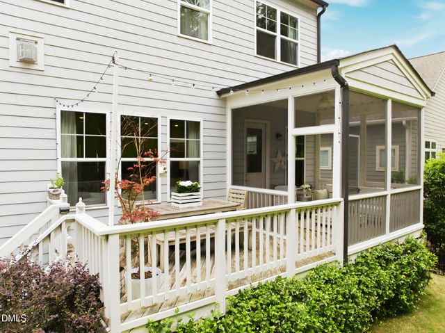 540 Old Dairy Drive, Wake Forest, NC 27587