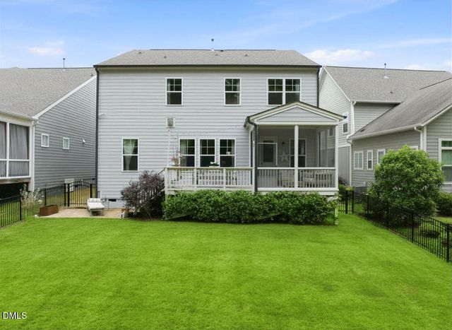 540 Old Dairy Drive, Wake Forest, NC 27587