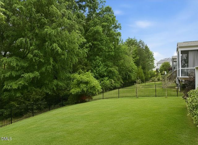 540 Old Dairy Drive, Wake Forest, NC 27587