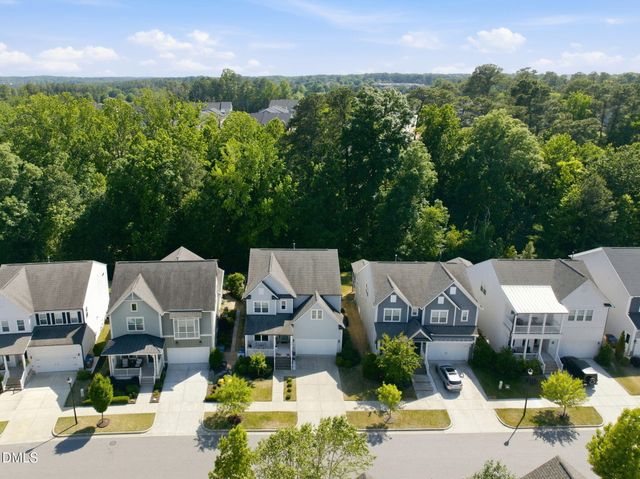 540 Old Dairy Drive, Wake Forest, NC 27587