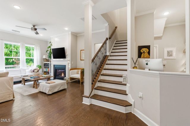 540 Old Dairy Drive, Wake Forest, NC 27587