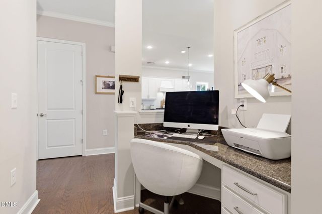 540 Old Dairy Drive, Wake Forest, NC 27587