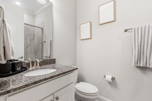 540 Old Dairy Drive, Wake Forest, NC 27587