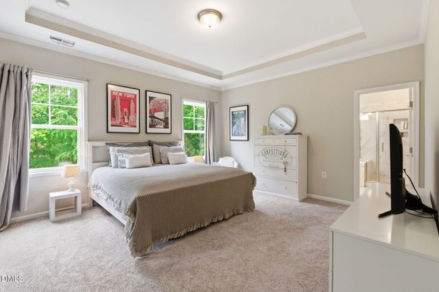 540 Old Dairy Drive, Wake Forest, NC 27587