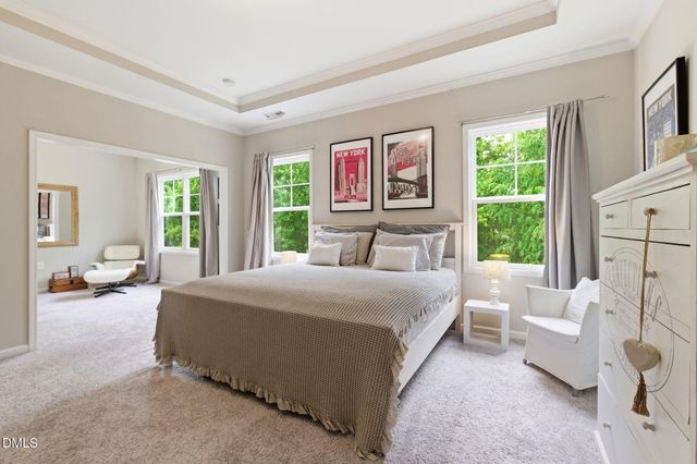 540 Old Dairy Drive, Wake Forest, NC 27587