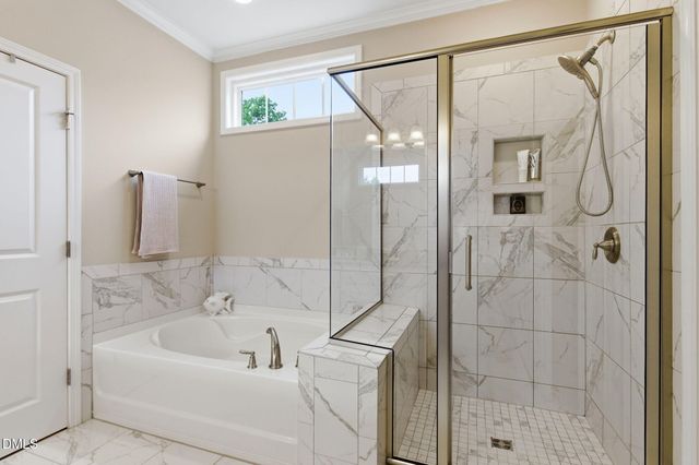 540 Old Dairy Drive, Wake Forest, NC 27587