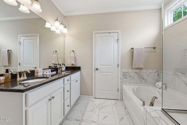 540 Old Dairy Drive, Wake Forest, NC 27587