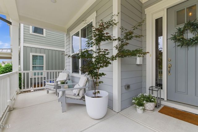 540 Old Dairy Drive, Wake Forest, NC 27587