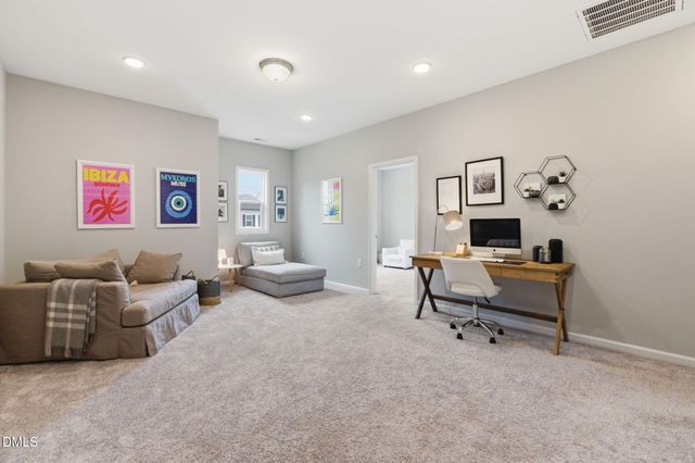 540 Old Dairy Drive, Wake Forest, NC 27587
