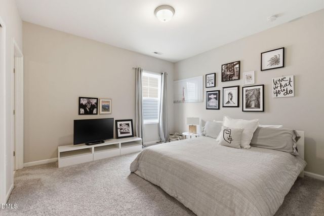 540 Old Dairy Drive, Wake Forest, NC 27587