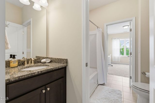 540 Old Dairy Drive, Wake Forest, NC 27587