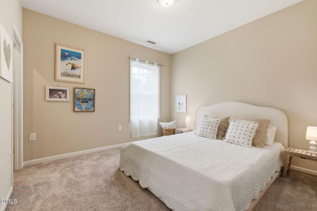 540 Old Dairy Drive, Wake Forest, NC 27587