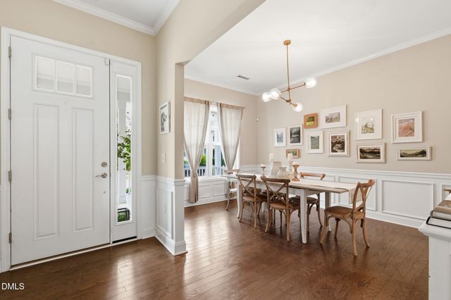 540 Old Dairy Drive, Wake Forest, NC 27587