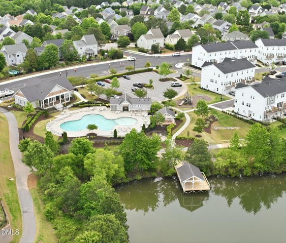 540 Old Dairy Drive, Wake Forest, NC 27587