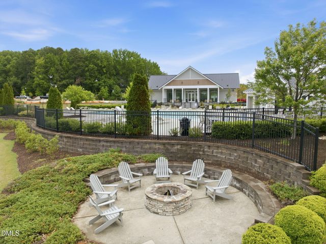 540 Old Dairy Drive, Wake Forest, NC 27587