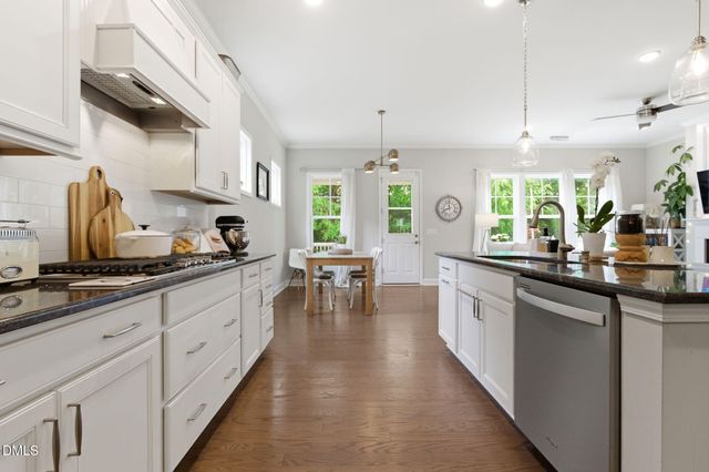 540 Old Dairy Drive, Wake Forest, NC 27587