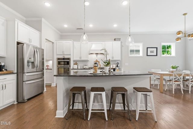 540 Old Dairy Drive, Wake Forest, NC 27587