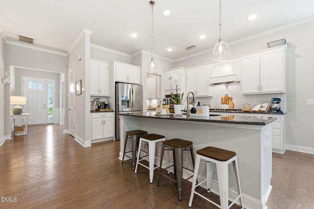 540 Old Dairy Drive, Wake Forest, NC 27587