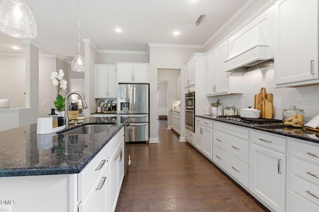 540 Old Dairy Drive, Wake Forest, NC 27587