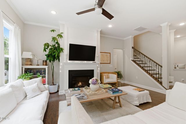 540 Old Dairy Drive, Wake Forest, NC 27587