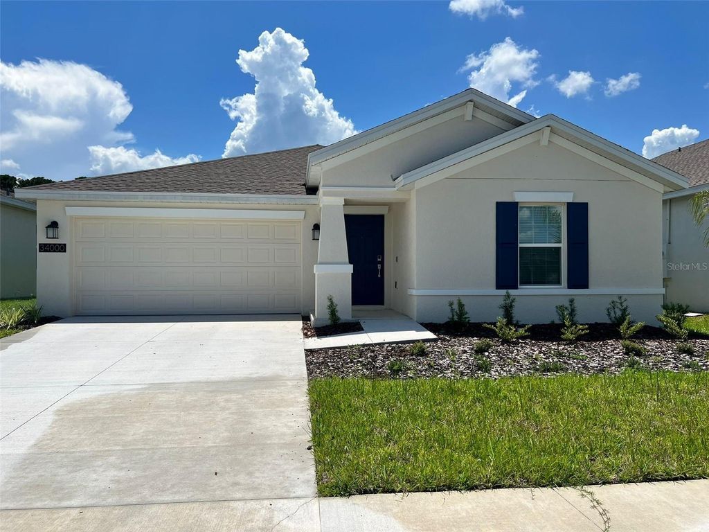34000 SKY BLOSSOM CIRCLE, Leesburg, FL 34788