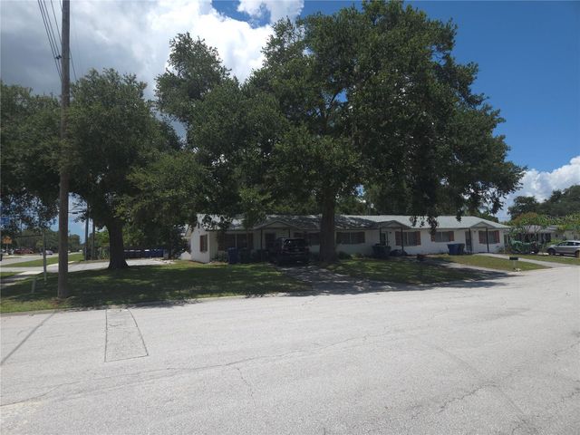 800 HIGHLAND AVENUE N 3, Largo, FL 33770