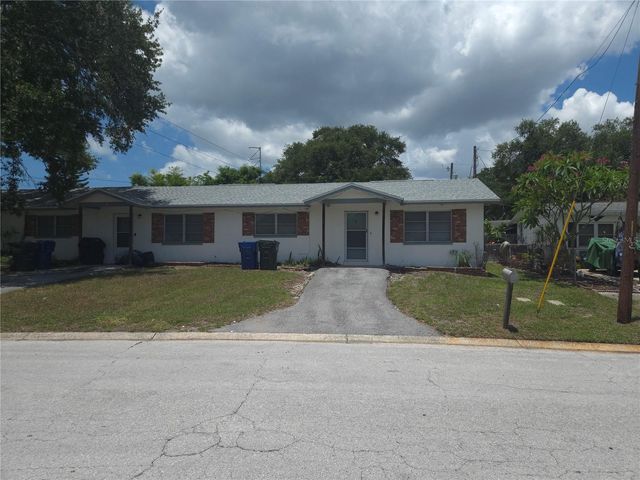 800 HIGHLAND AVENUE N 3, Largo, FL 33770