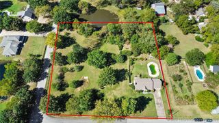 S 136th East Avenue, Broken Arrow, OK 74012