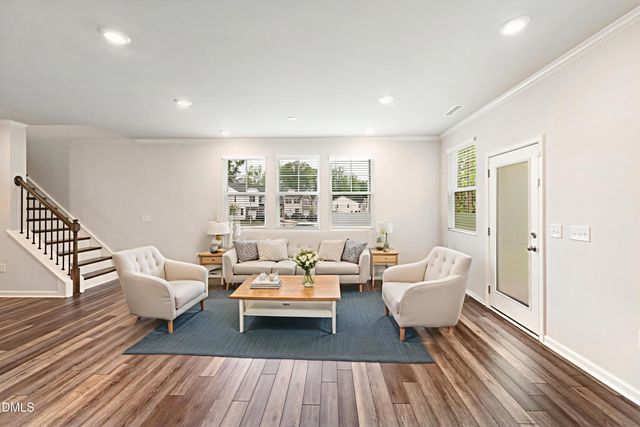 501 Hazy Hills Lane, Garner, NC 27529