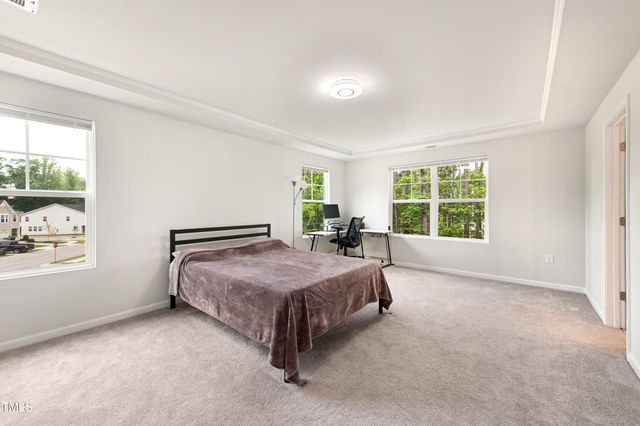 501 Hazy Hills Lane, Garner, NC 27529