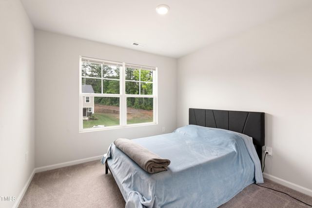 501 Hazy Hills Lane, Garner, NC 27529