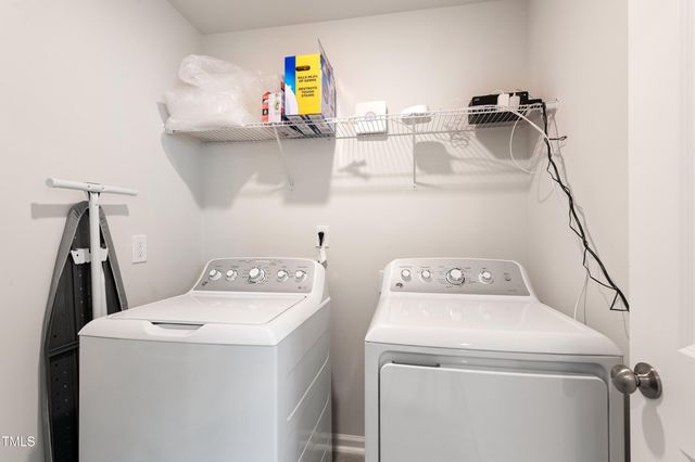 501 Hazy Hills Lane, Garner, NC 27529