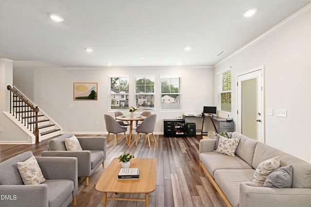 501 Hazy Hills Lane, Garner, NC 27529