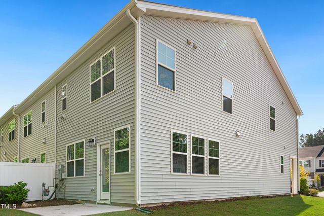 501 Hazy Hills Lane, Garner, NC 27529