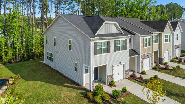 501 Hazy Hills Lane, Garner, NC 27529