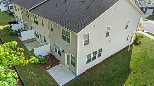 501 Hazy Hills Lane, Garner, NC 27529