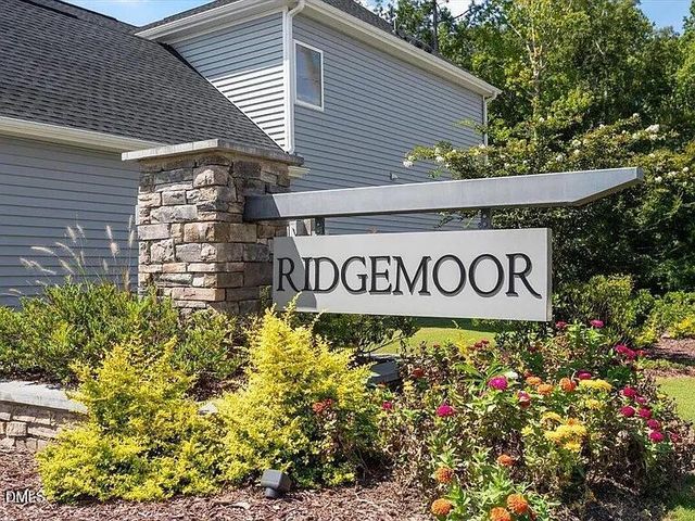 501 Hazy Hills Lane, Garner, NC 27529