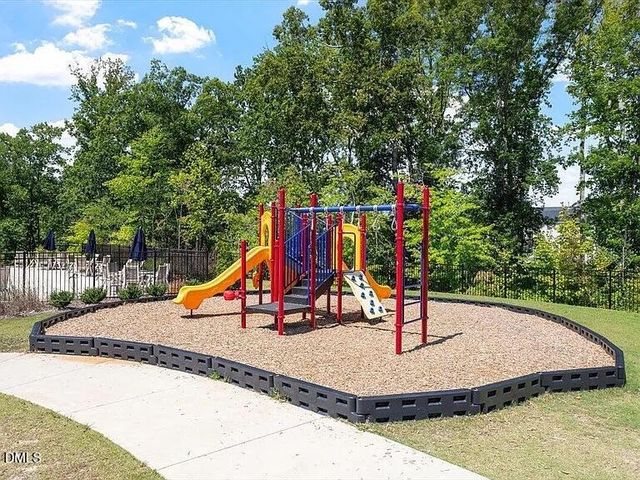 501 Hazy Hills Lane, Garner, NC 27529