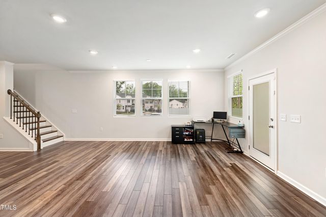 501 Hazy Hills Lane, Garner, NC 27529