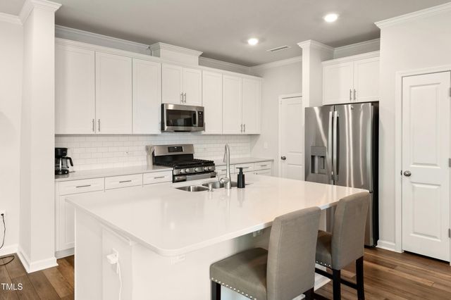 501 Hazy Hills Lane, Garner, NC 27529