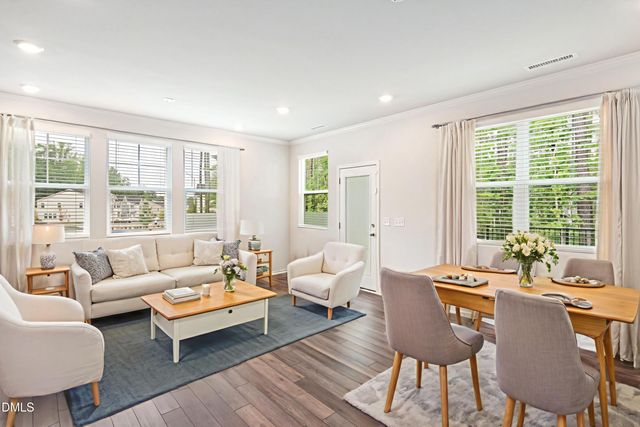 501 Hazy Hills Lane, Garner, NC 27529