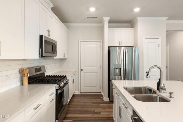 501 Hazy Hills Lane, Garner, NC 27529