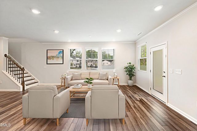 501 Hazy Hills Lane, Garner, NC 27529