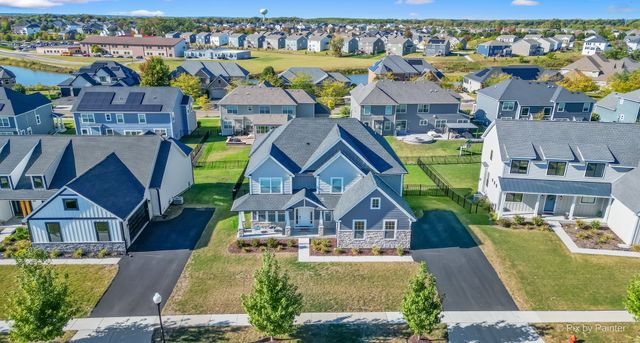 3604 Harmony Circle, Elgin, IL 60124