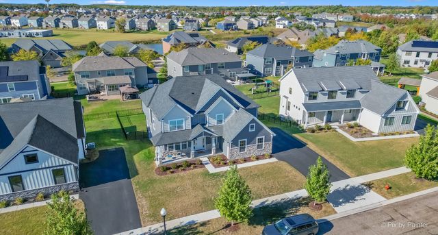 3604 Harmony Circle, Elgin, IL 60124